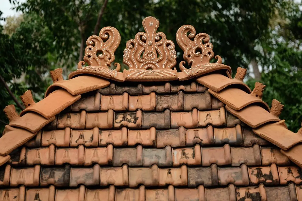 Bumbung Sari Villa Ubud  Indonesia
