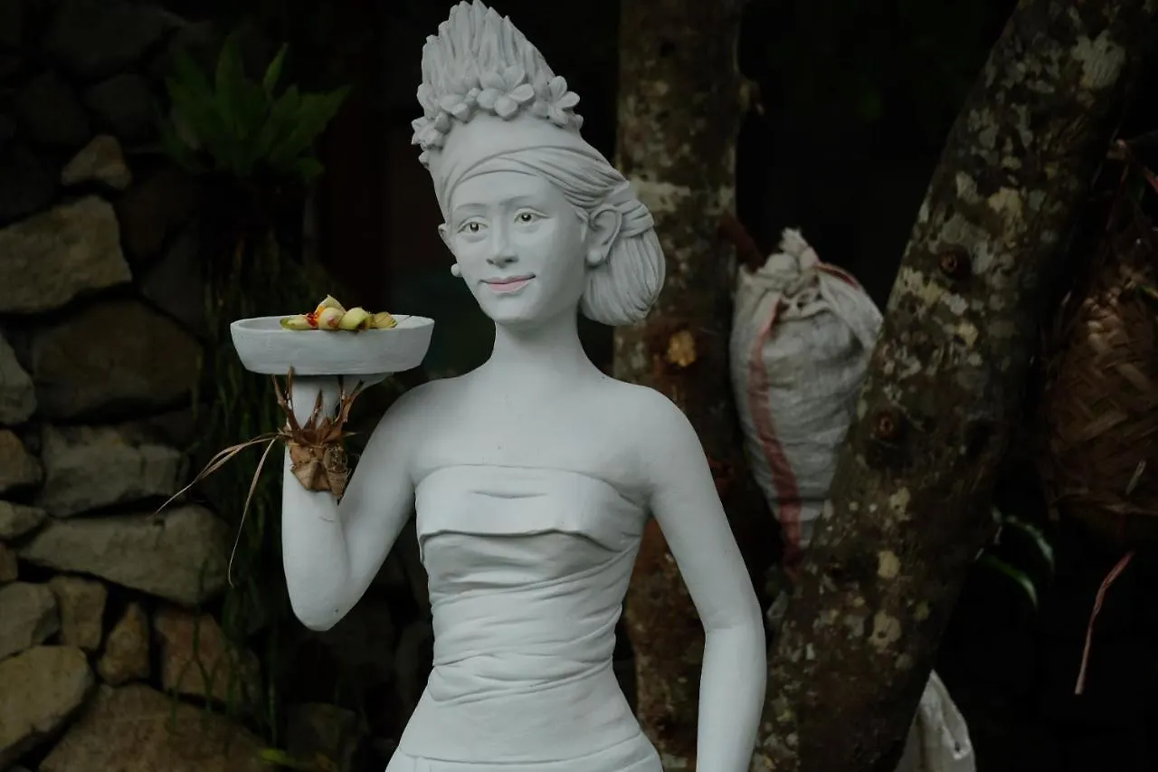 Bumbung Sari Villa Ubud