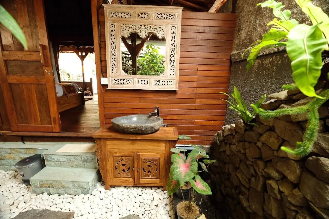 Bumbung Sari Villa Ubud  Indonesia