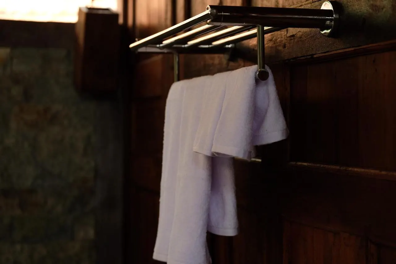 Bumbung Sari Villa Ubud