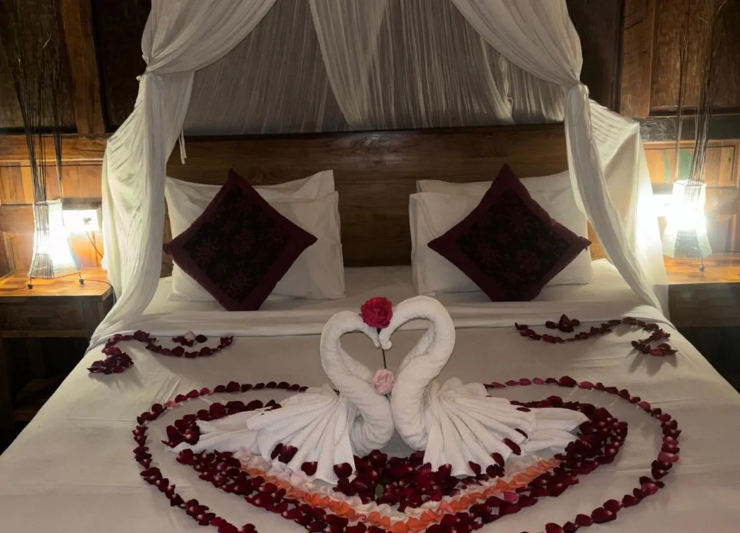 Bumbung Sari Villa Ubud