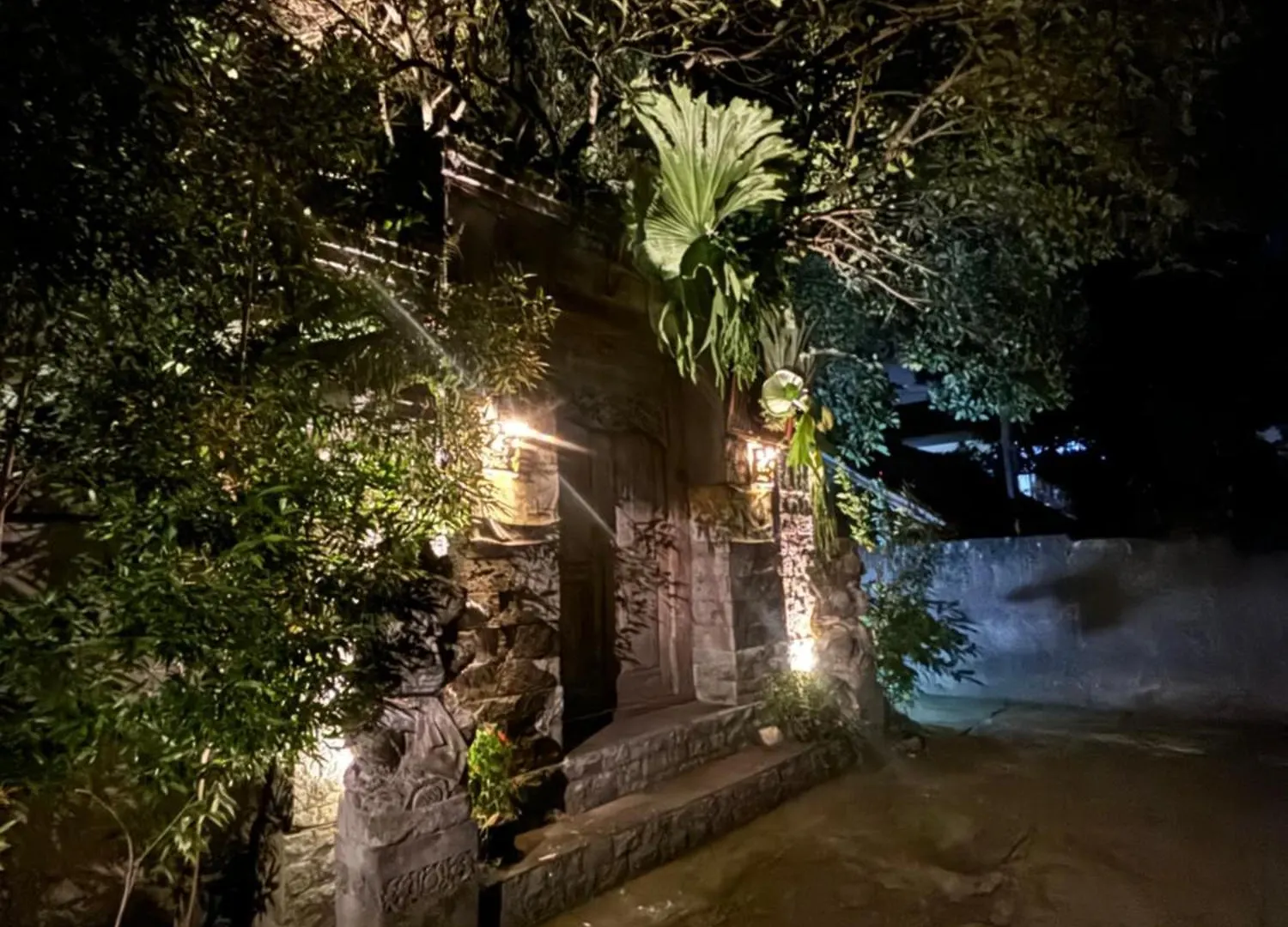 Bumbung Sari Villa Ubud