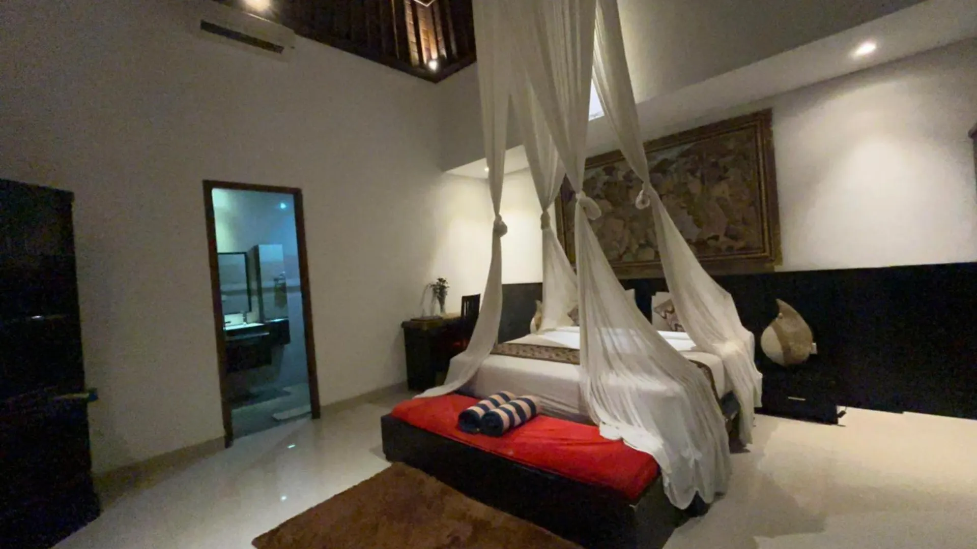 Bumbung Sari Villa Ubud