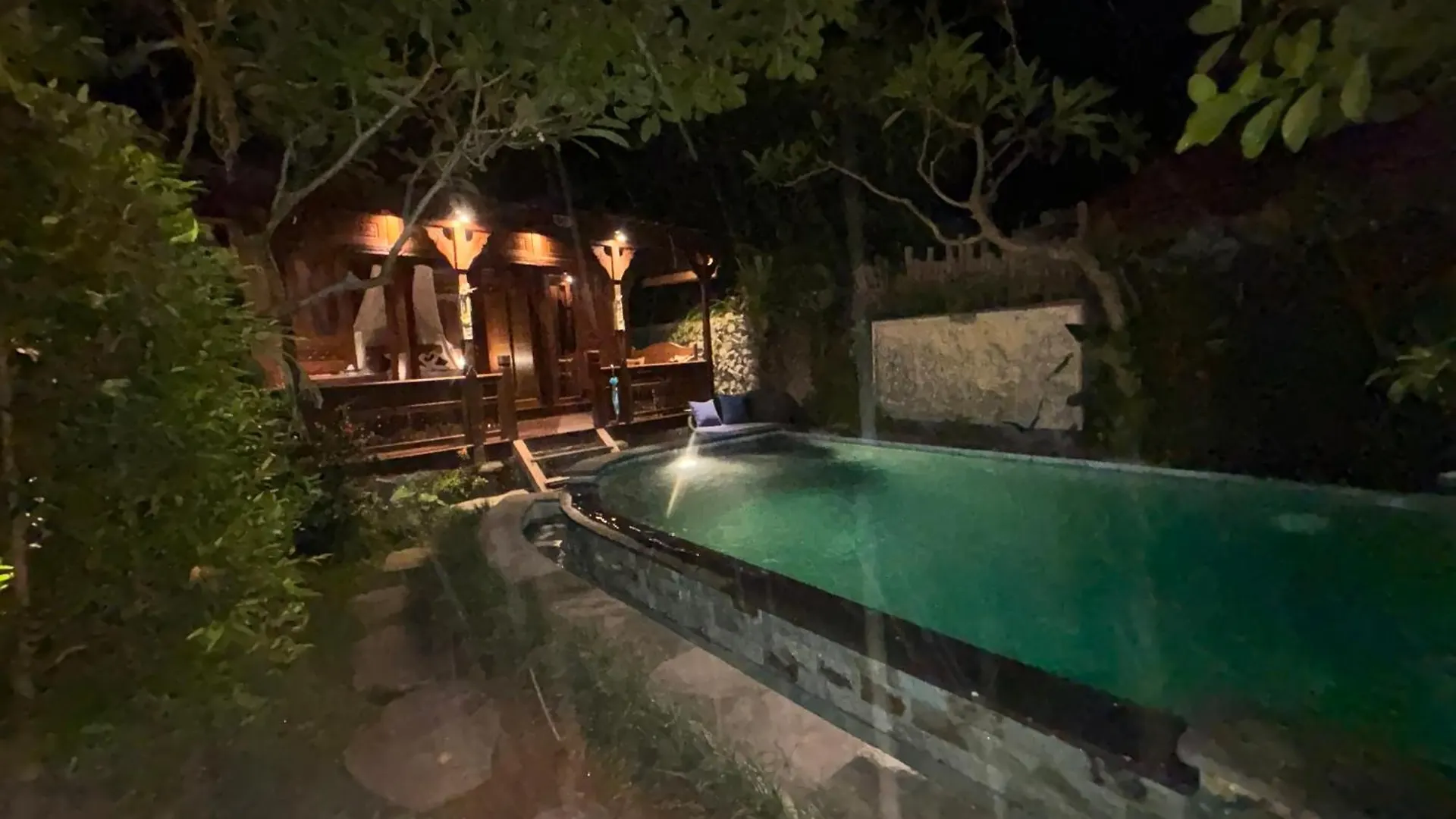 Bumbung Sari Villa Ubud  Ubud (Bali)