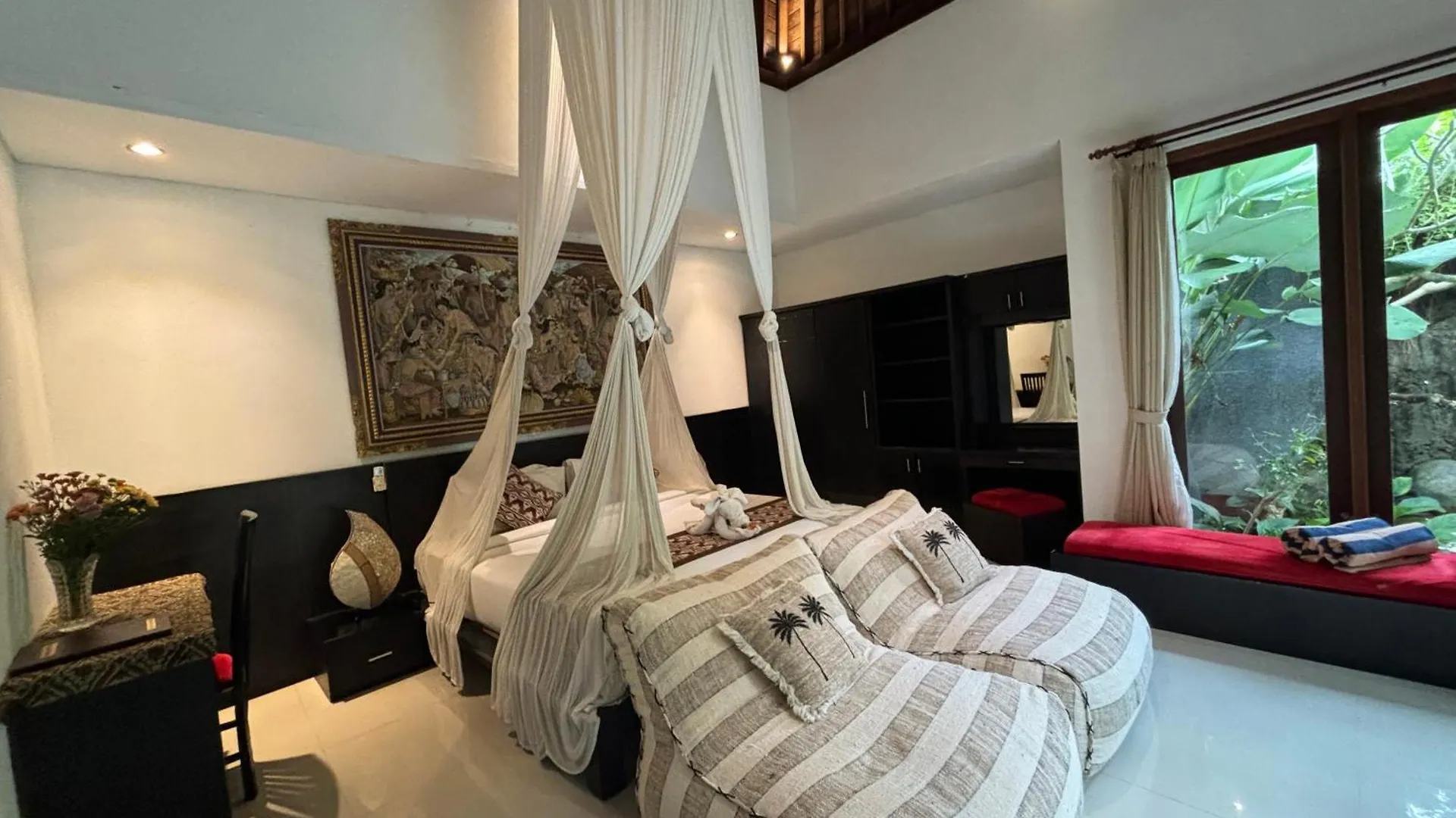 Bumbung Sari Villa Ubud  Ubud (Bali)