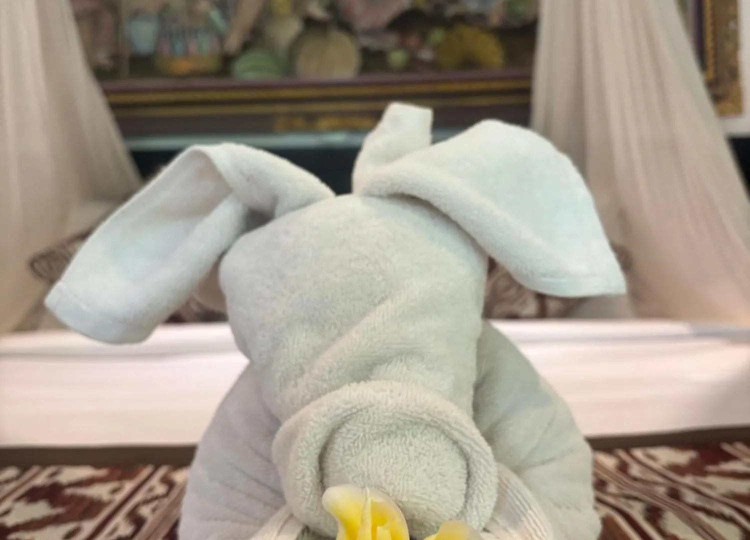 Bumbung Sari Villa Ubud