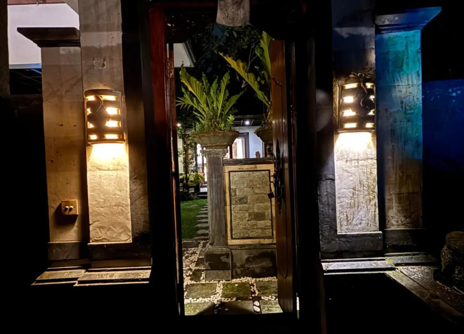 Bumbung Sari Villa Ubud