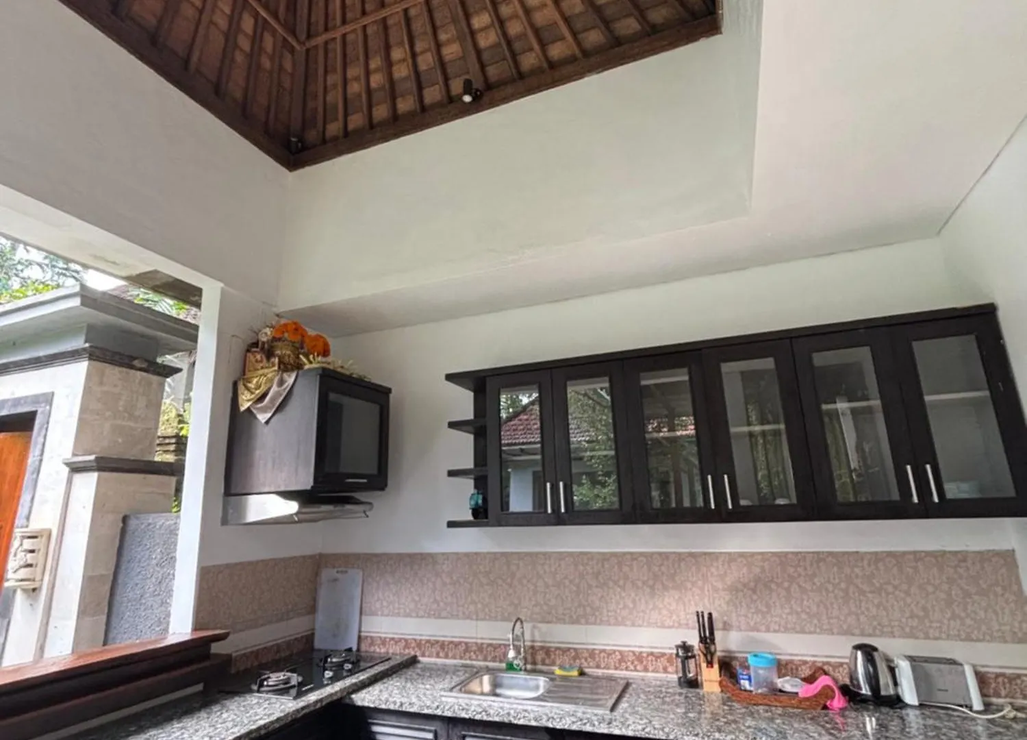 Bumbung Sari Villa Ubud  Indonesia