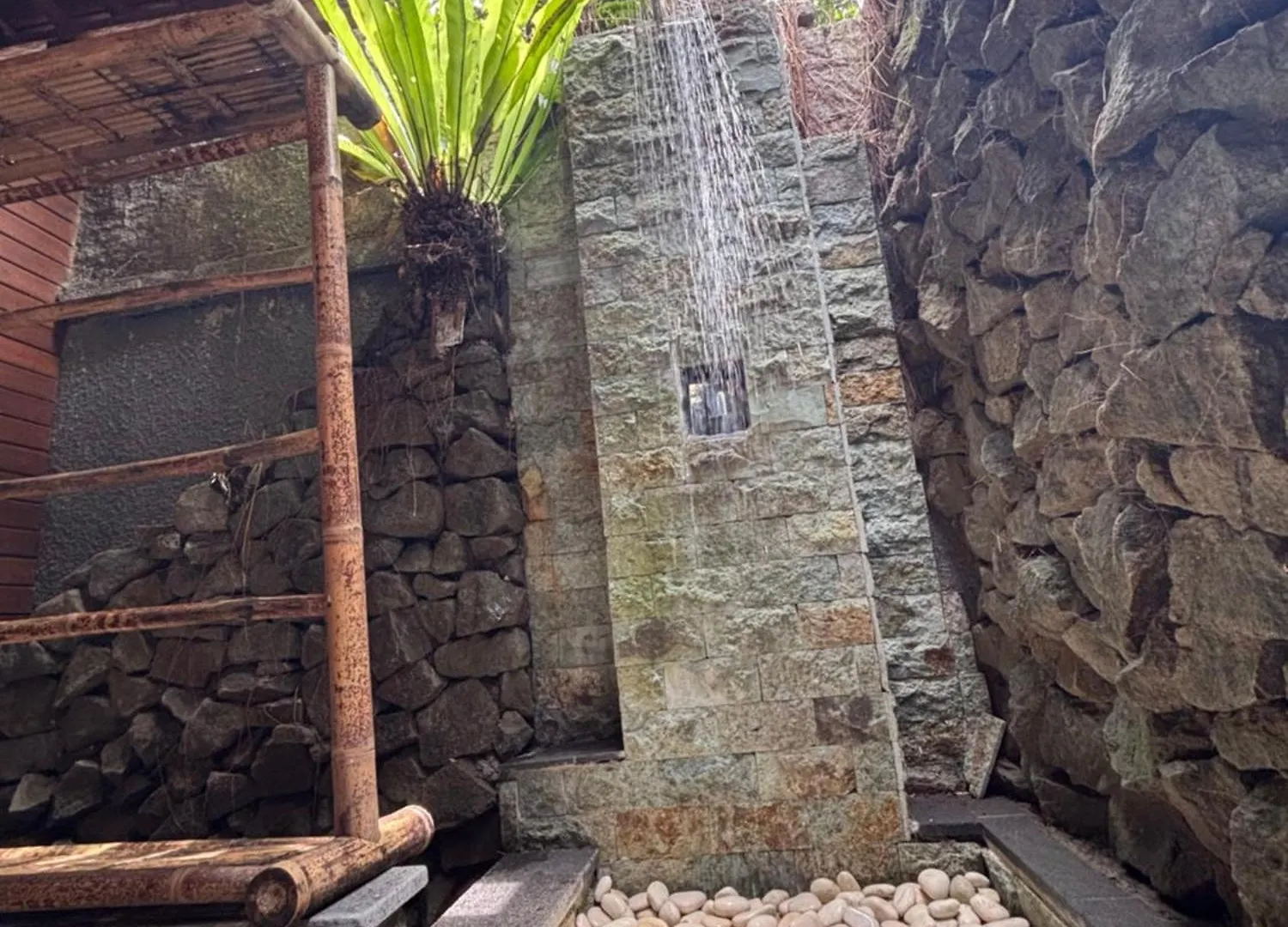 Bumbung Sari Villa Ubud