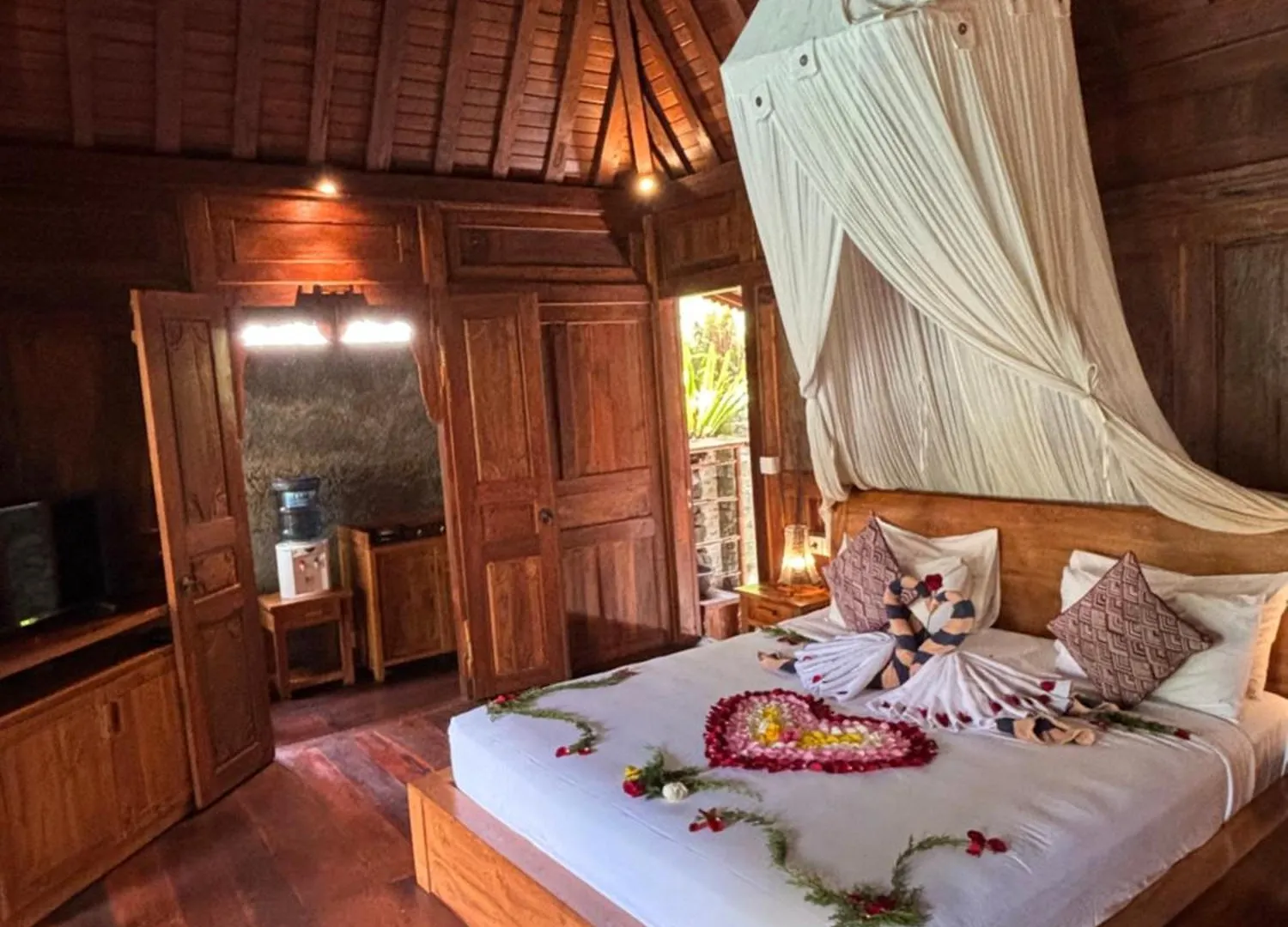 Bumbung Sari Villa Ubud   Ubud (Bali)