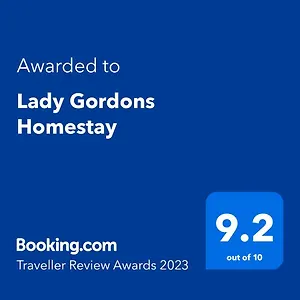  Privatunterkunft Lady Gordons Sri Lanka