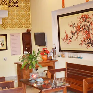  Privatunterkunft Panda Garden Vietnam