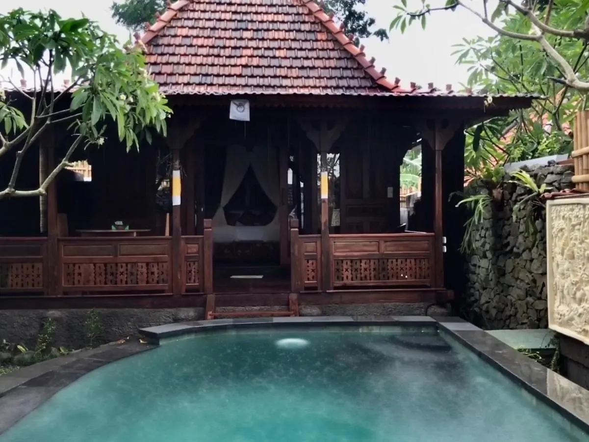 Bumbung Sari Villa Ubud  0*, Ubud (Bali) Indonesia