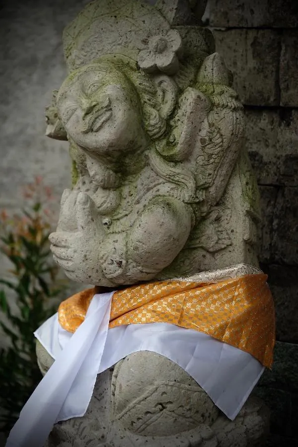 Bumbung Sari Villa Ubud