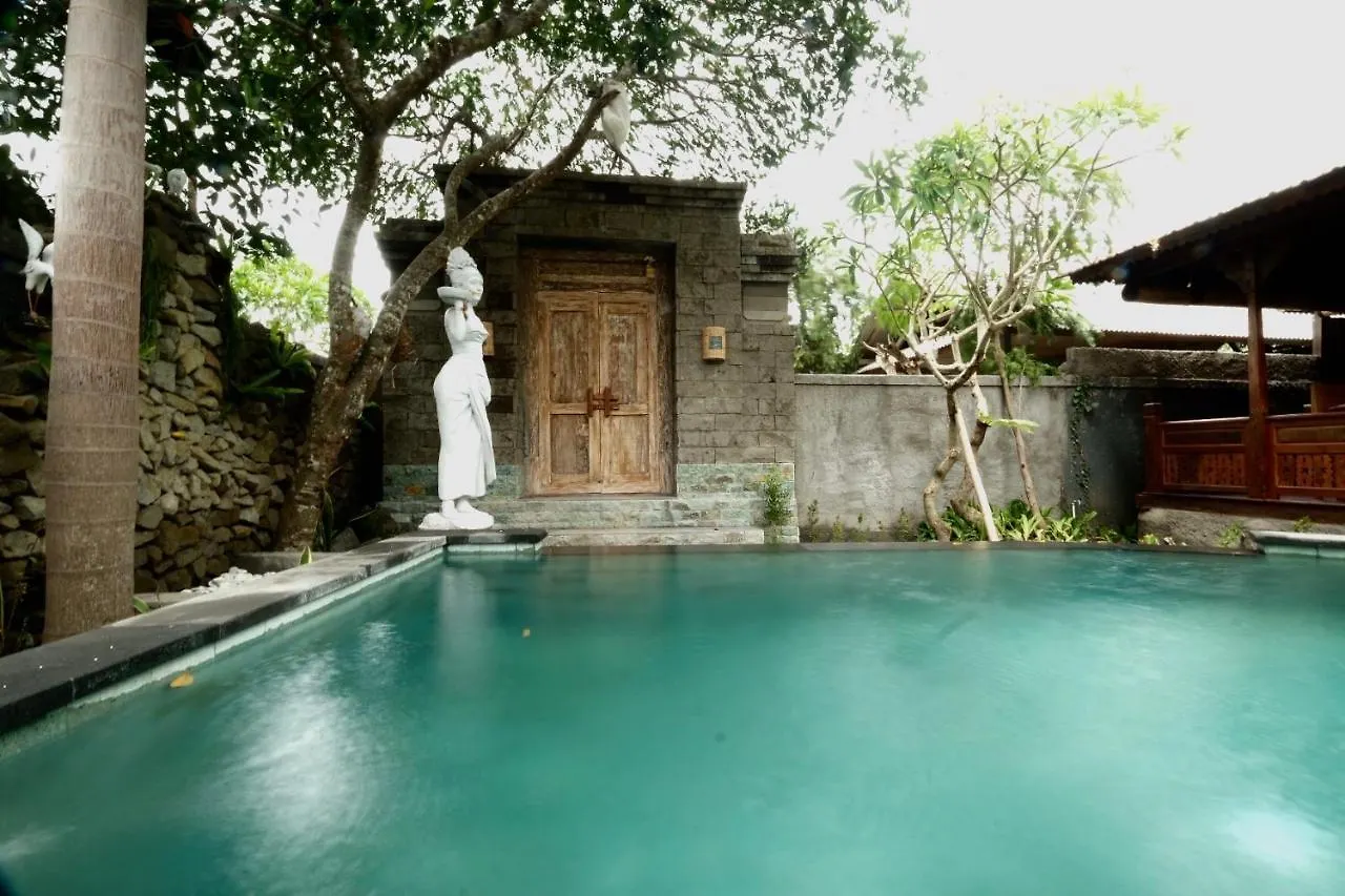 Bumbung Sari Villa Ubud   Ubud (Bali)