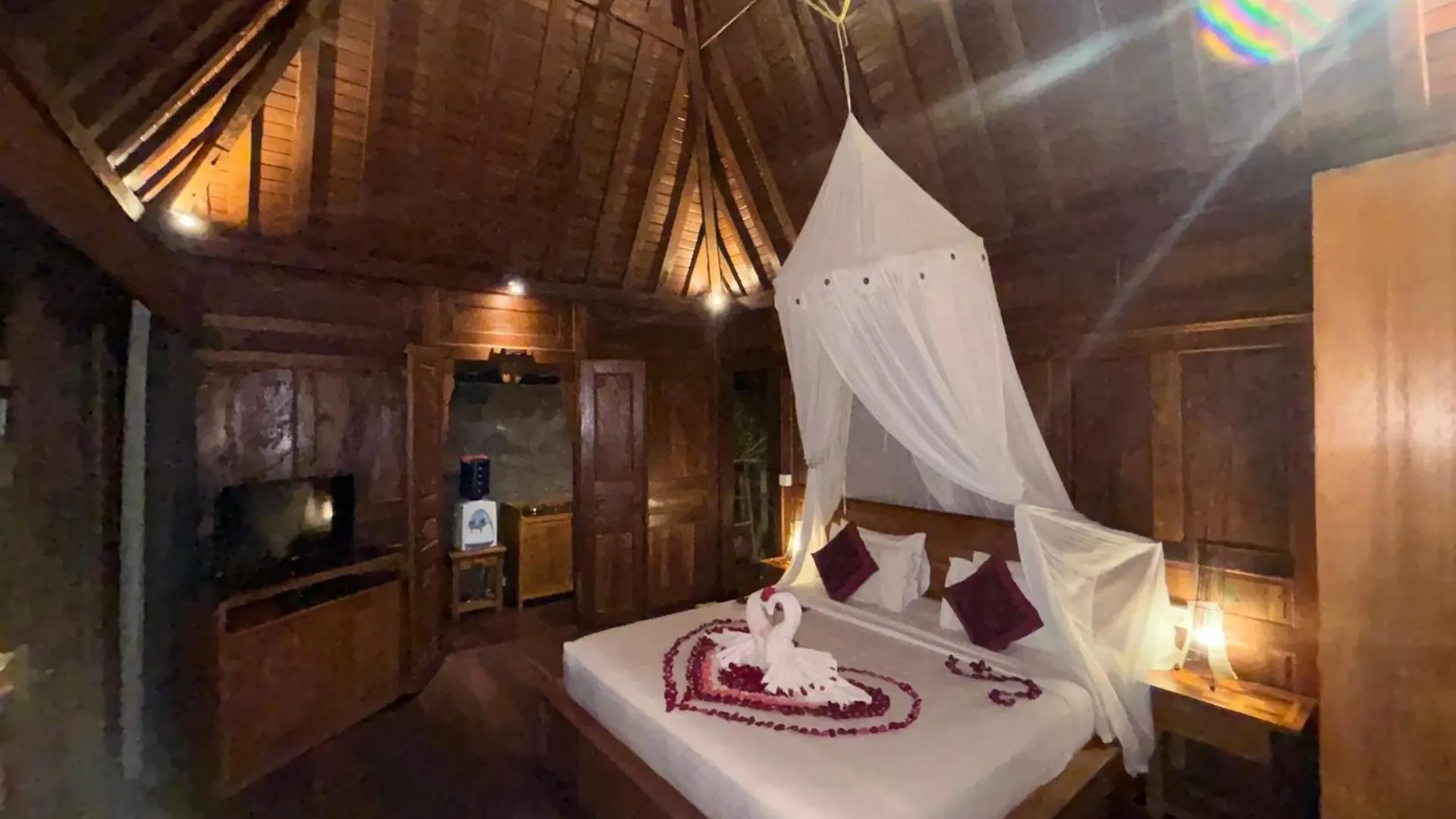Bumbung Sari Villa Ubud  0*, Ubud (Bali) Indonesia
