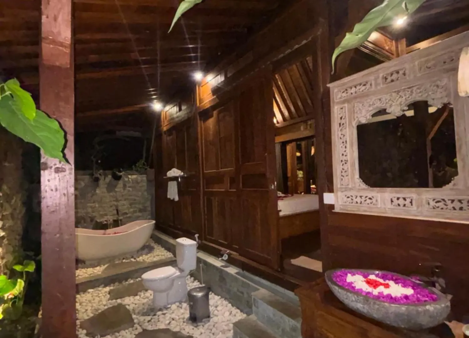 Bumbung Sari Villa Ubud 0*,  Indonesien
