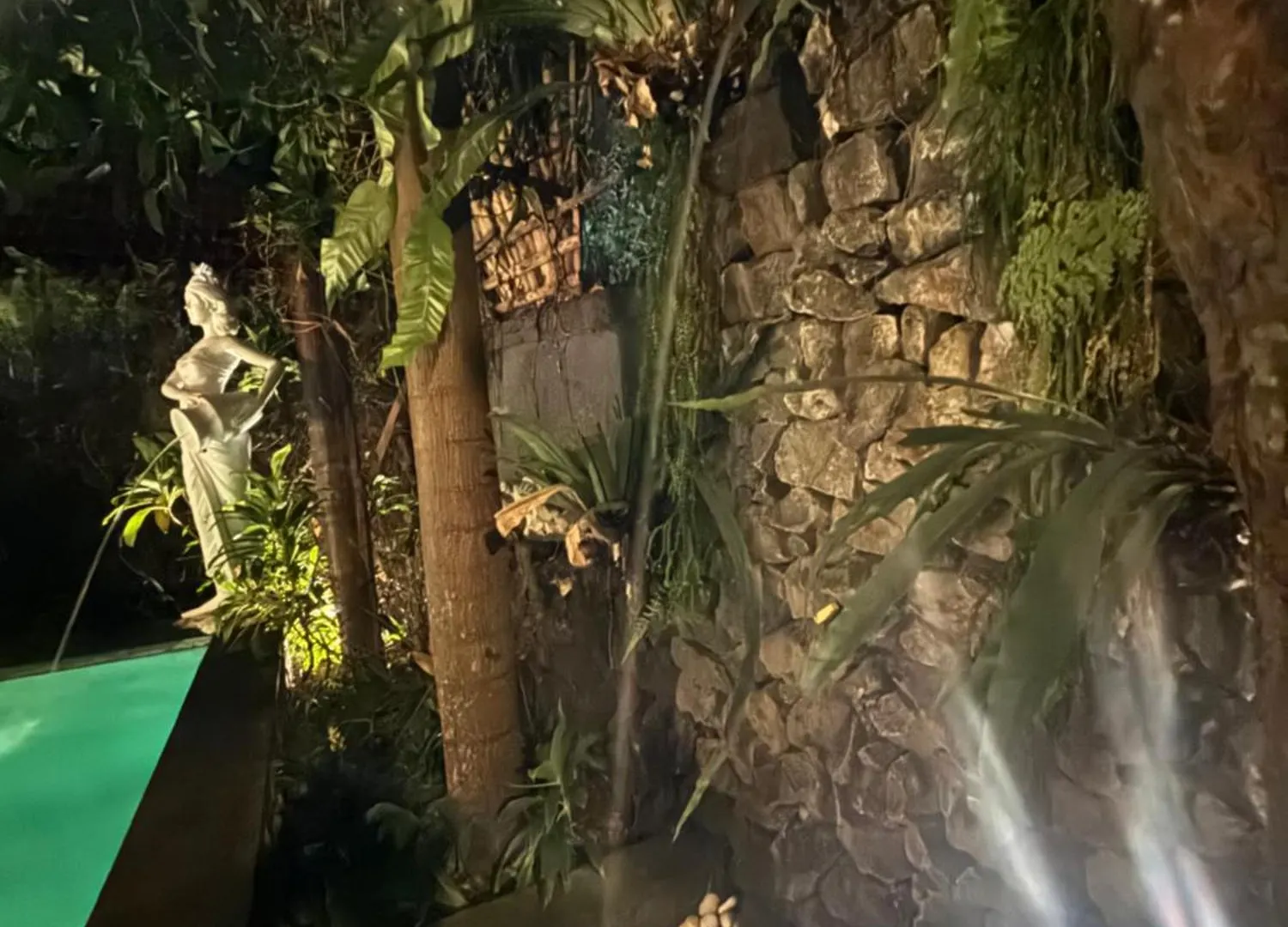 Bumbung Sari Villa Ubud