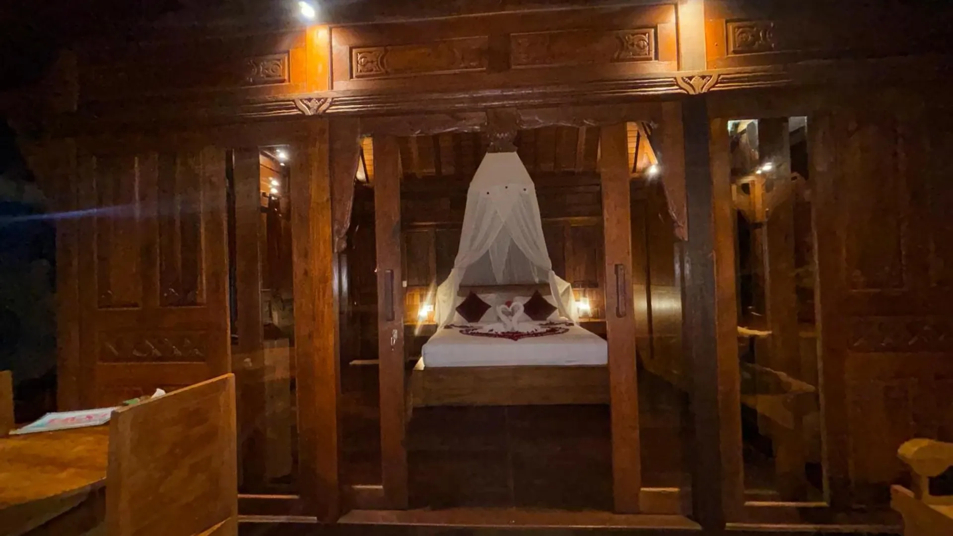 Bumbung Sari Villa Ubud  Indonesia