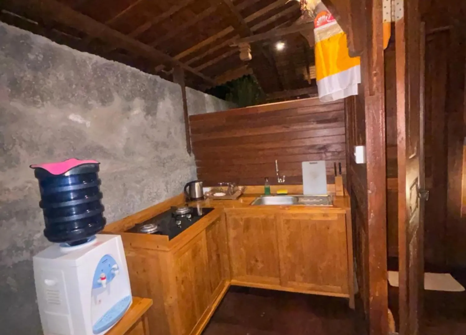 Bumbung Sari Villa Ubud   Ubud (Bali)