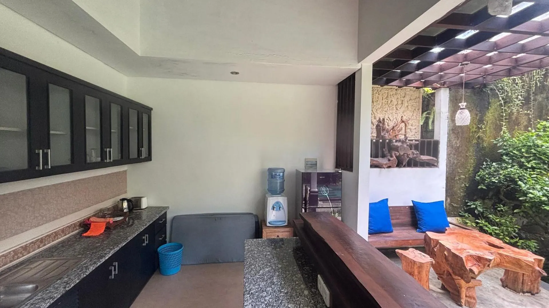 Bumbung Sari Villa Ubud  Indonesia