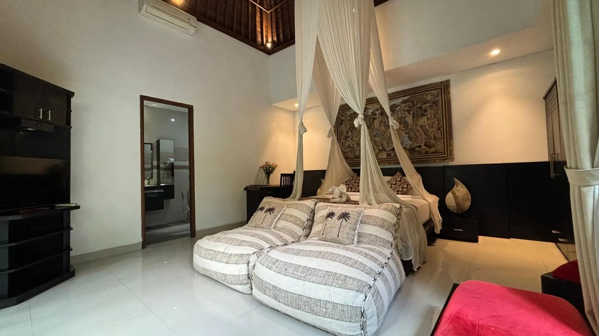 Bumbung Sari Villa Ubud