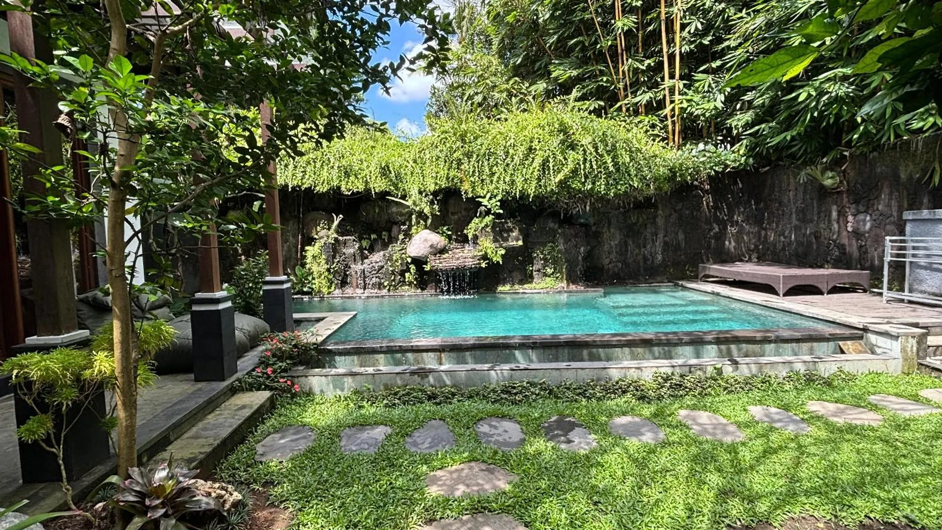 Bumbung Sari Villa Ubud