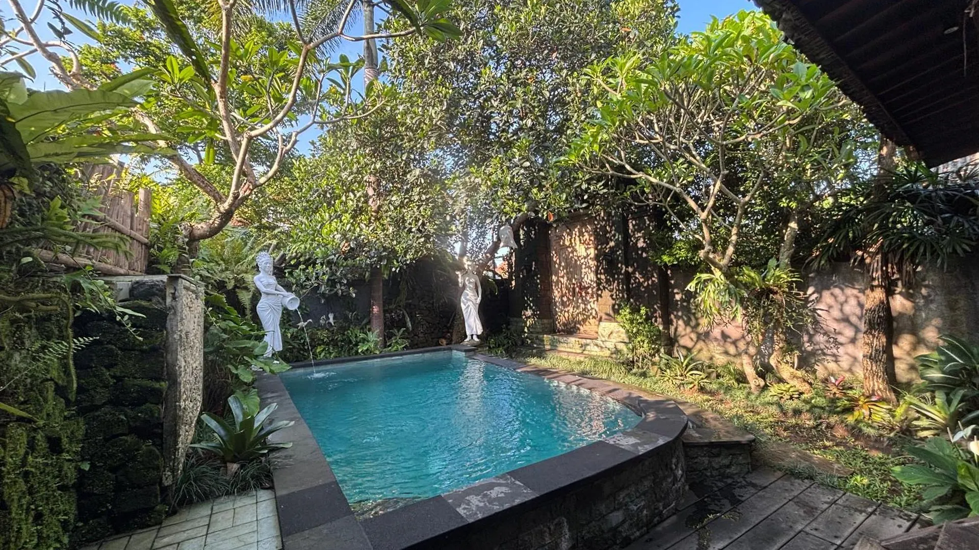 Bumbung Sari Villa Ubud