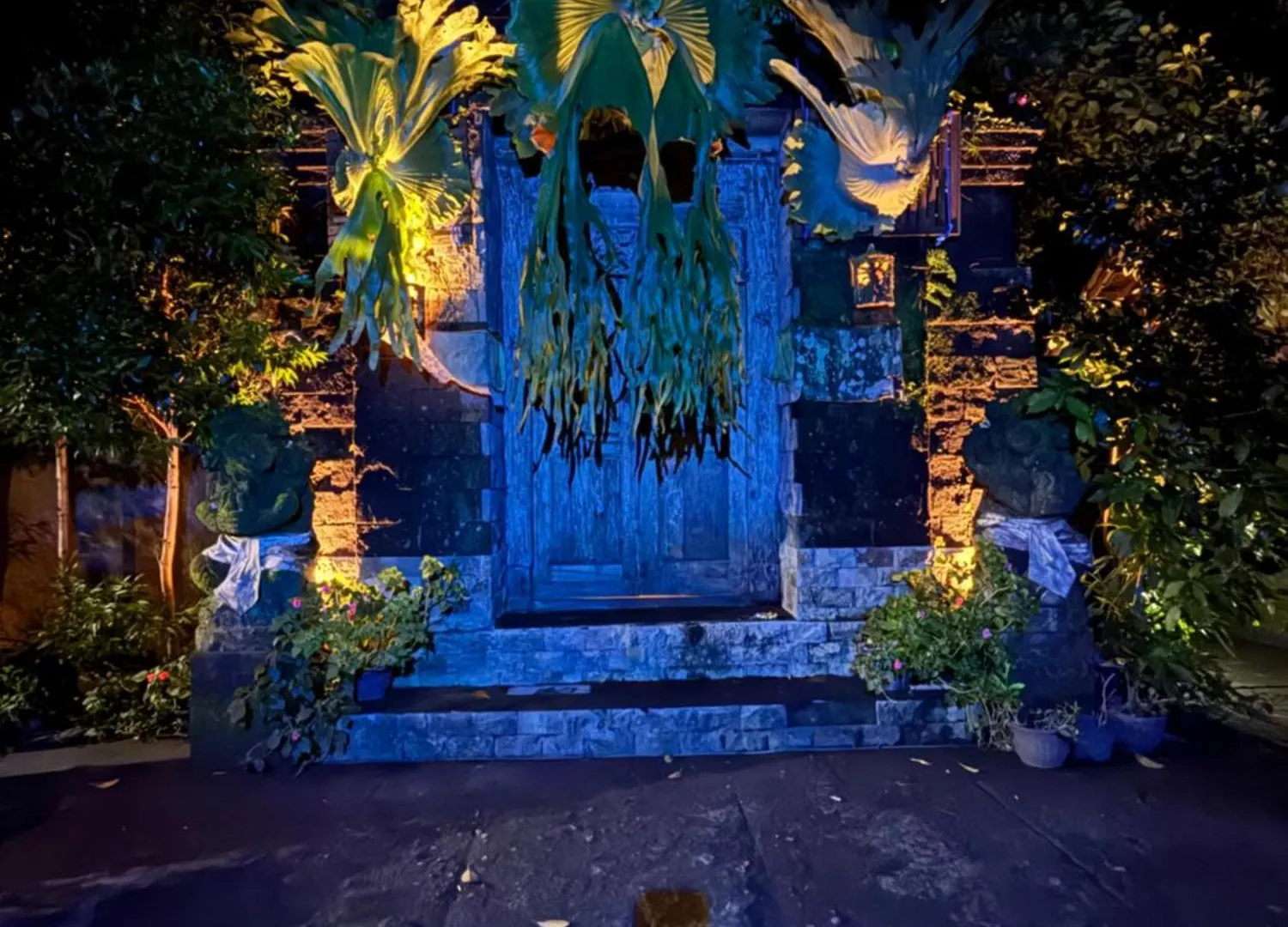 Bumbung Sari Villa Ubud