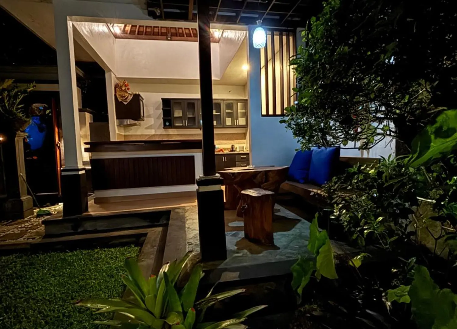 Bumbung Sari Villa Ubud