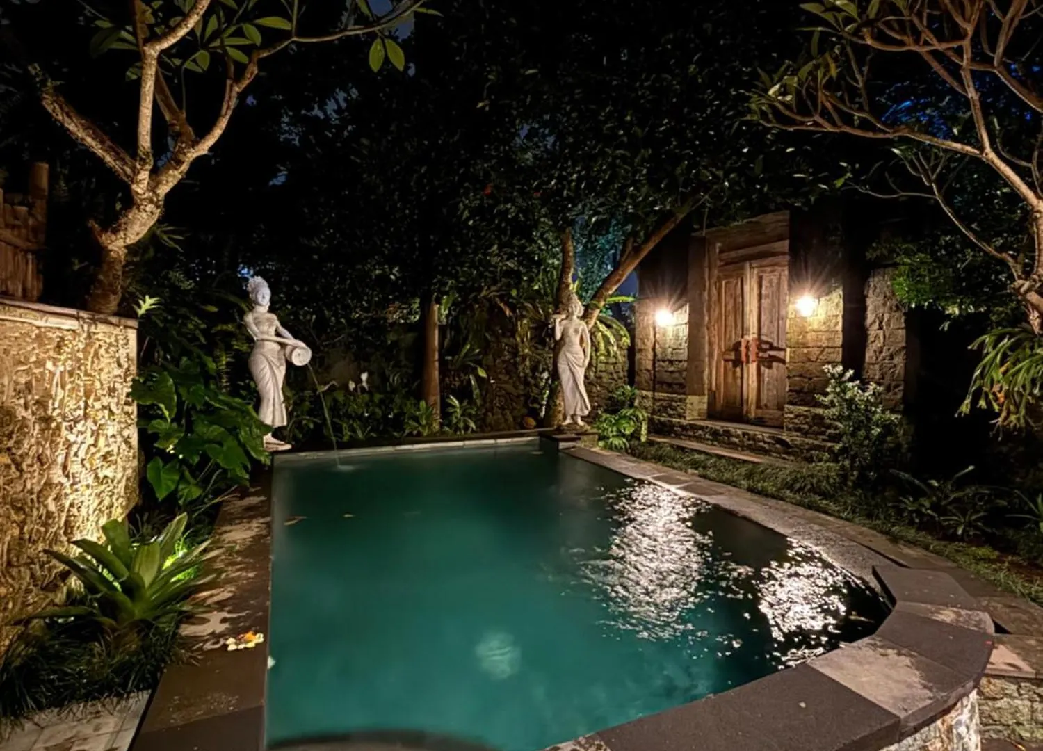 Bumbung Sari Villa Ubud