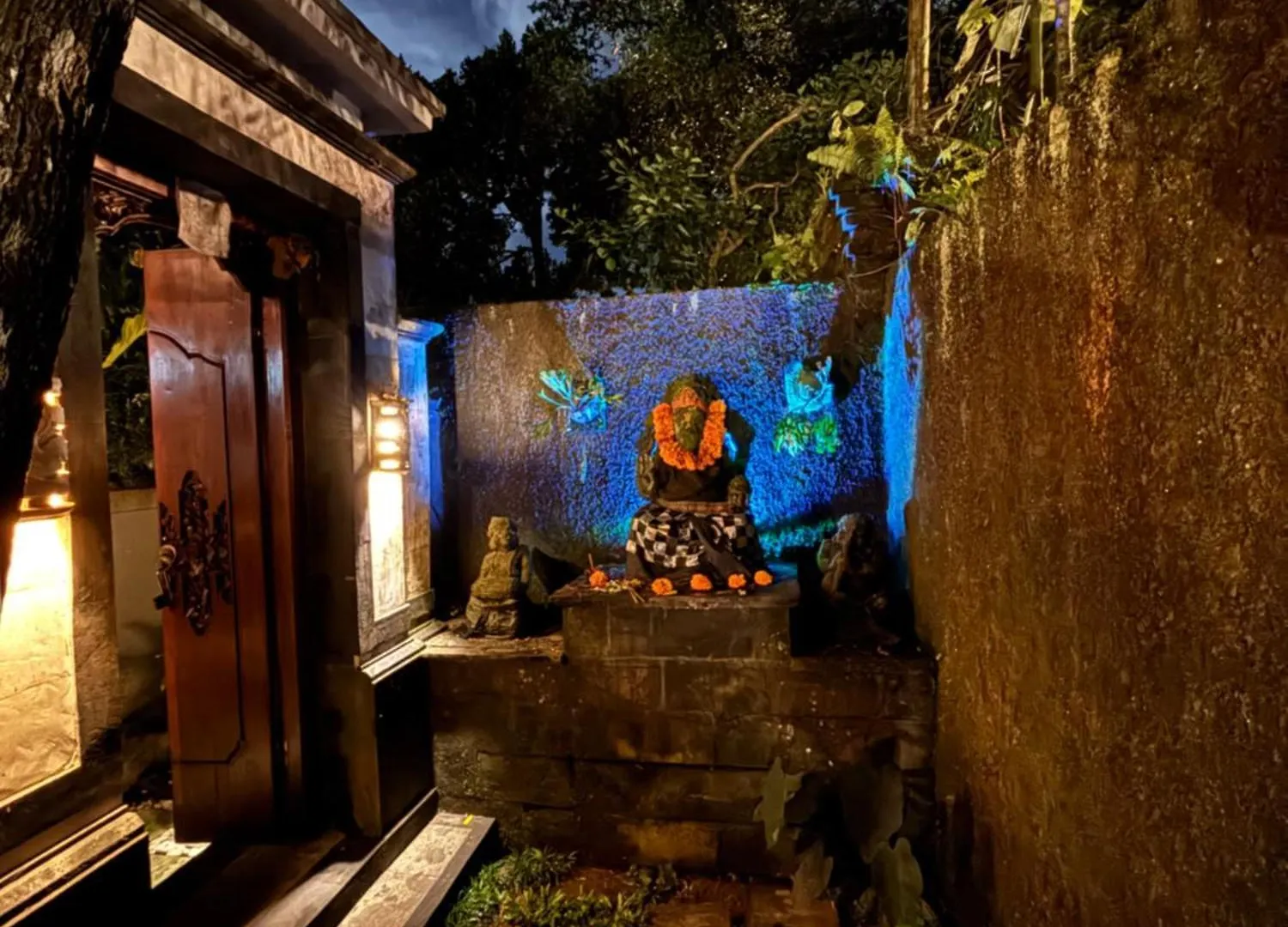 Bumbung Sari Villa Ubud 0*,  Indonesien