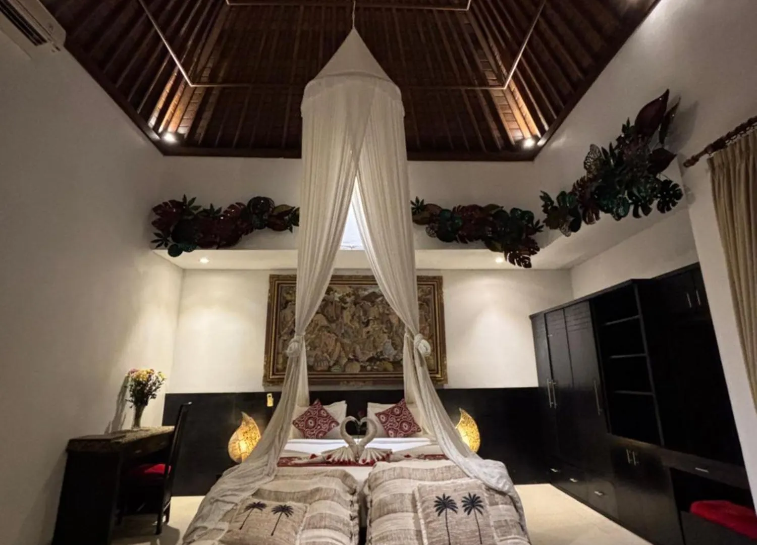 Bumbung Sari Villa Ubud   Ubud (Bali)