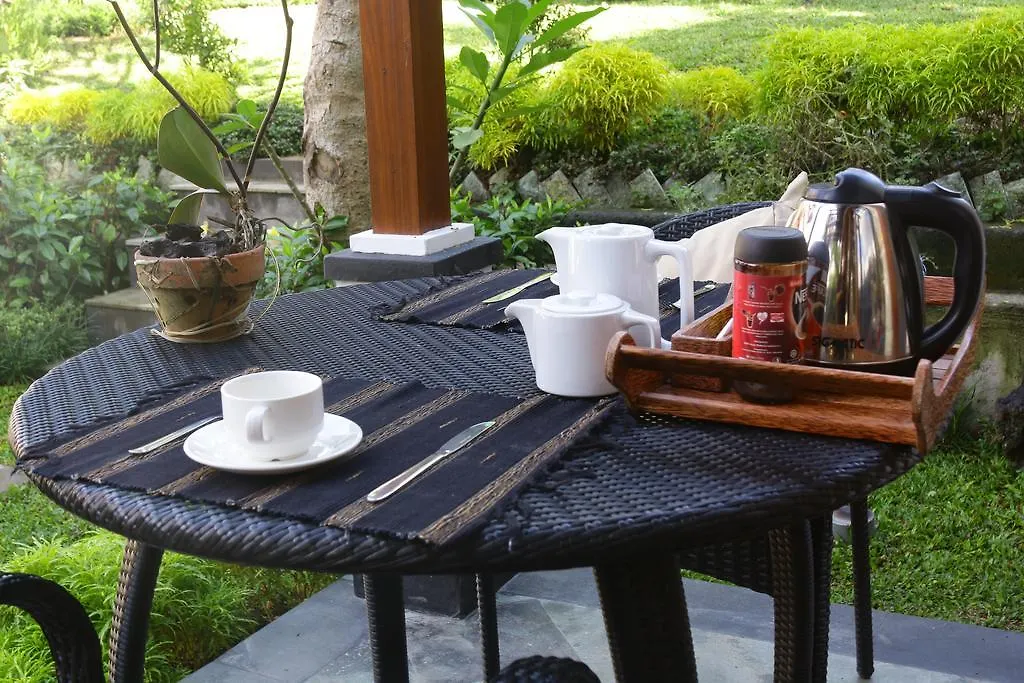 Bumbung Sari Villa Ubud 0*,  Indonesien
