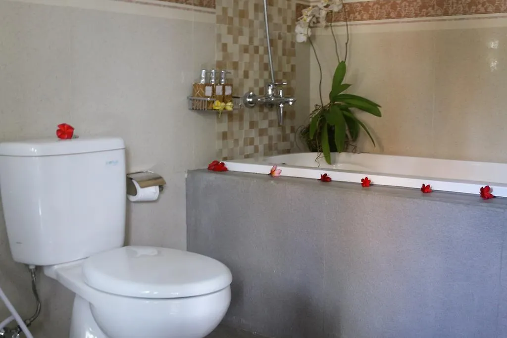 Bumbung Sari Villa Ubud