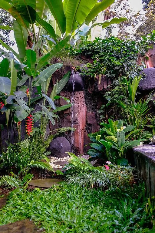 Bumbung Sari Villa Ubud