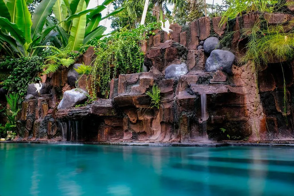 Bumbung Sari Villa Ubud