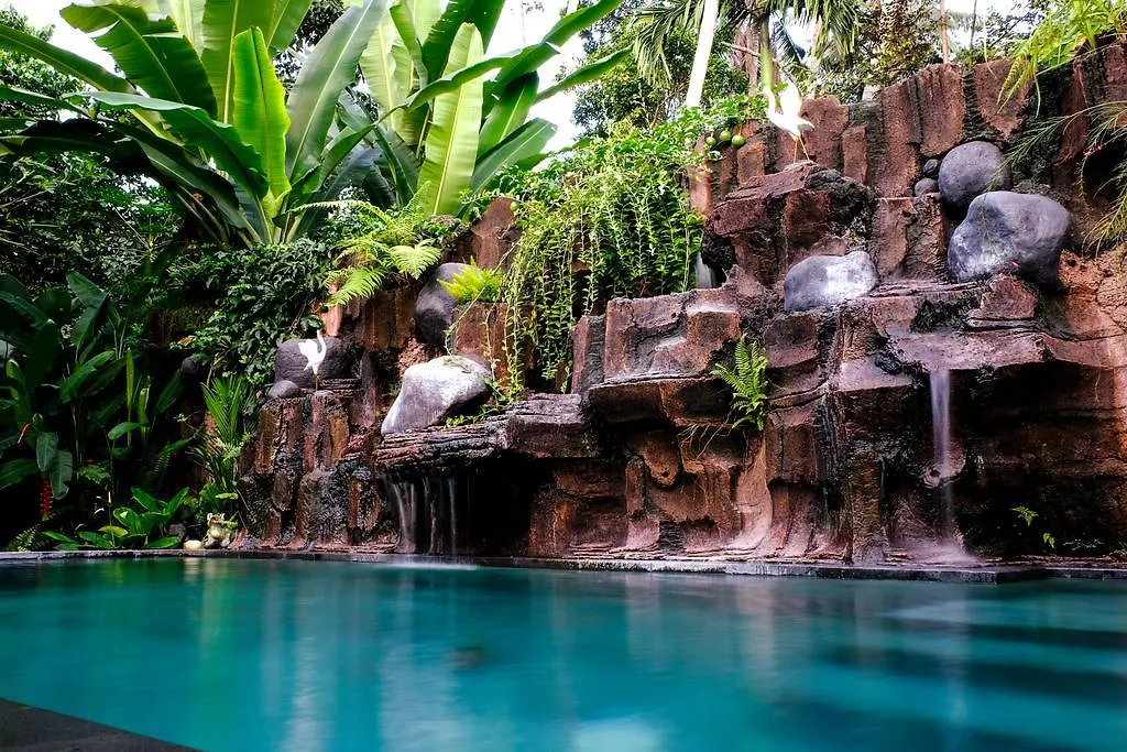 Bumbung Sari Villa Ubud  0*, Ubud (Bali)